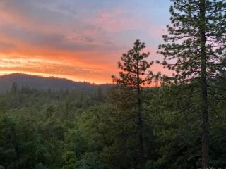 Twain Harte Lake, pool/hot tub, by skiing/Yosemite - Twain Harte - 6