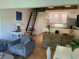 Kouliwou - Saint-François - 1