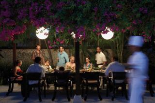 Four Seasons Resort Bali at Jimbaran Bay - Jimbaran - 5
