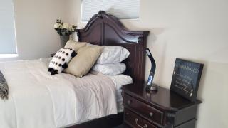 Family Fun! Gorgeous North Idaho Home w/Tesla Charge : Prairie Inn - Post Falls - 5