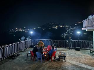 FORTUNE HEIGHTS DALHOUSiE - 3
