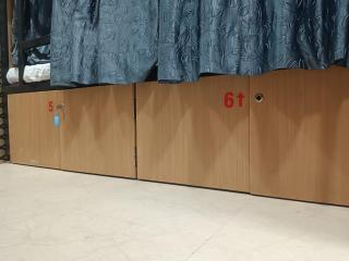 MY DORMITORY - Mumbai - 2