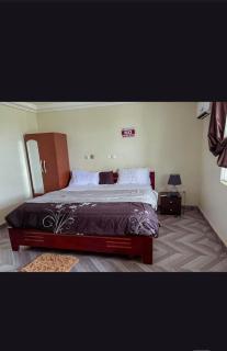 Future Hotel - Tema - 2