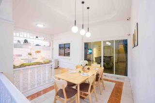 Jacuzzi Pool Villa - Nong Prue - 4