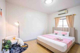 Jacuzzi Pool Villa - Nong Prue - 3