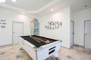 Jacuzzi Pool Villa - Nong Prue - 2