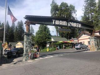 Twain Harte retreat w/ lake access, ski/Yosemite - Twain Harte - 5