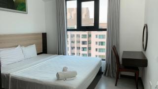 Apartment Plaża - Nha Trang - 1