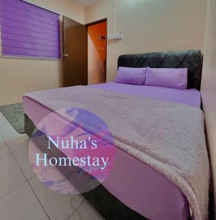 Nuha's Homestay Teluk Intan - Teluk Intan - 5