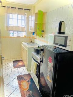 beautiful smart vacation homes - Nairobi - 3