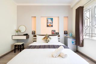 Planet Homestay - Ho Chi Minh - 8