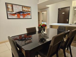 The Wisdom Apartment - 2