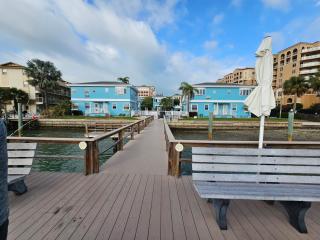 Coral Resort D4 - 2