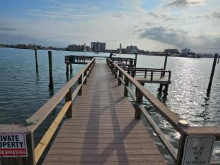 Coral Resort D4 - Clearwater Beach - 6