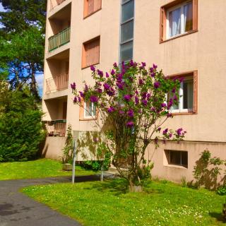 GRAND PARIS, private parking, balcony and metro, 24 hours self checking - Bondy - 0