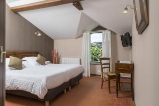 Auberge de Clochemerle, Spa privatif & restaurant gastronomique - 9