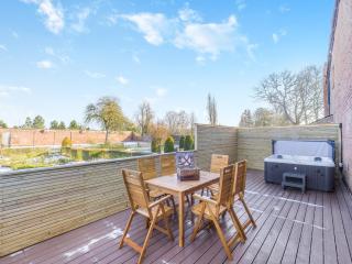 Garden Cottage - Uk45498 - - 0