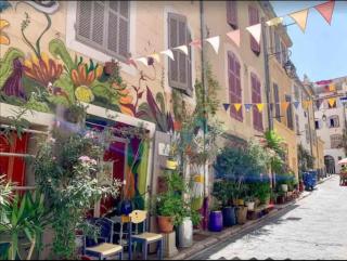 Le Perchoir du Panier - Marseille - 8