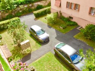 GRAND PARIS, private parking, balcony and metro, 24 hours self checking - Bondy - 4