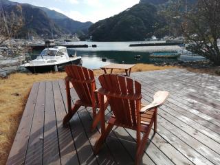 Seaside Base ARARI - Vacation STAY 41978v - - 3