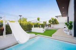 Metro Loft Pool villa - Ban Huai Yai - 8