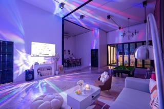 Metro Loft Pool villa - Ban Huai Yai - 7