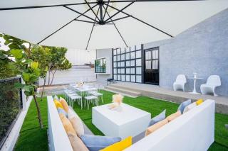 Metro Loft Pool villa - Ban Huai Yai - 4