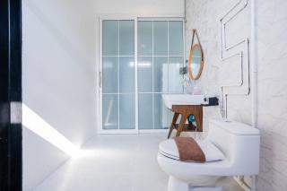 Metro Loft Pool villa - Ban Huai Yai - 3