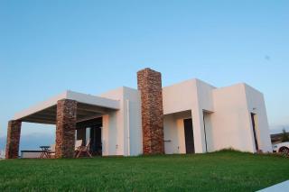 Cristelia seafront & pool villa - Lakhania - 1
