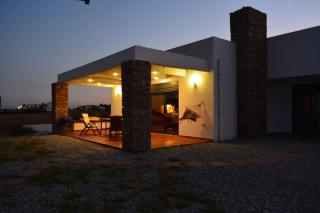 Cristelia seafront & pool villa - Lakhania - 2