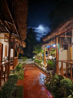 Glorias Panglao Inn 1 - Panglao Island - 9