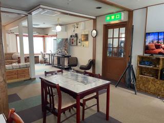 Alpha Lodge Madarao - 8