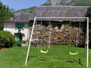 Bouerzy - Laruns - 1