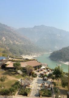 Aloha Apartments by blissful Ganges - Rishikesh - 8