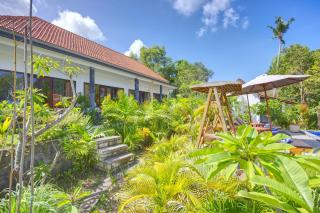 Le Green Village - Nusa Penida - 2