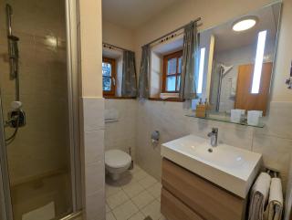 Ferienwohnung Rösslstube - Ruhpolding - 8