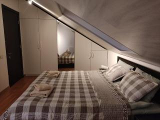 Evdo Apartments B1 Comfy House - Gudauri - 9