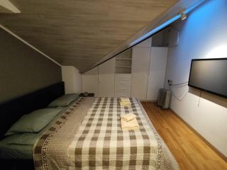 Evdo Apartments B1 Comfy House - Gudauri - 8