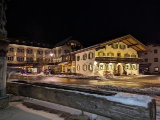 Ferienwohnung Jodlschmid - Ruhpolding - 2