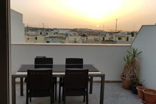 Stunning Penthouse. Fully A/C 95sqm one bedroom - 5