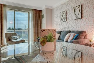 Serenity Suite at MGM Signature - Las Vegas - 2