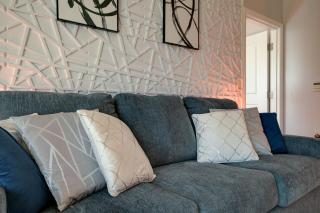 Serenity Suite at MGM Signature - Las Vegas - 5