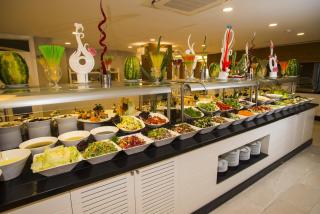 Palm World Side Resort & SPA - Side - 6