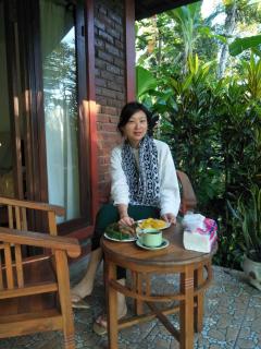 Purana Guest House - Tabanan - 3