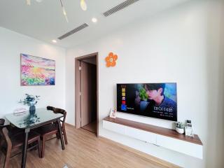 2BR Vinhomes Skylake Near Korean Town - 7