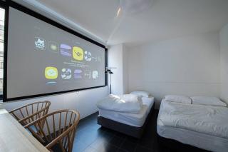 TasoneStayOsaka 心斎橋東周防町1st302 - 4