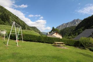 Sagette - Laruns - 5