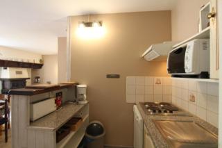 Sagette - Laruns - 2
