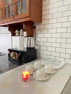 Kuza Homes Batu Berendam - Malakka - 1