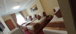 فندق قصر الأزهر - Qasr AL Azhar Hotel - 5